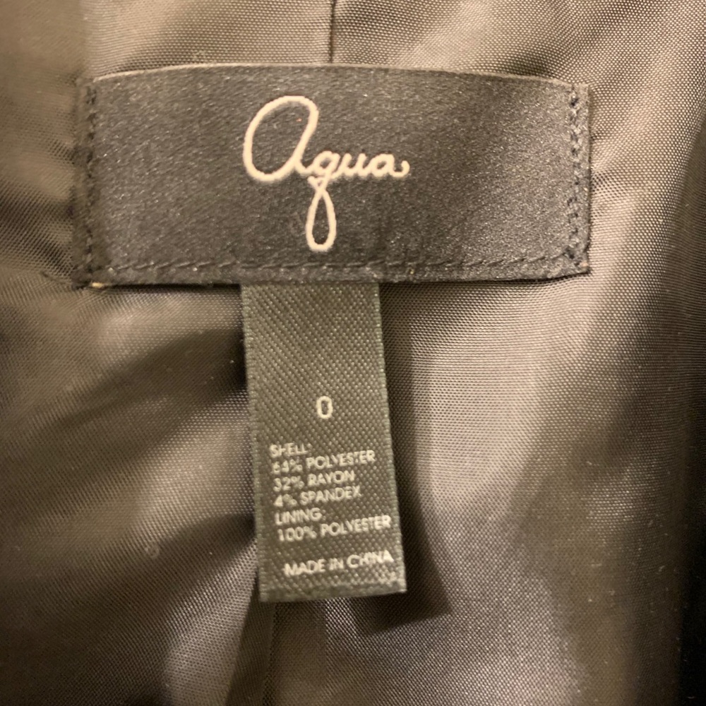 Work Blazer - Picture 4 of 5